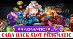 Aplikasi Hack Slot Pragmatic Play