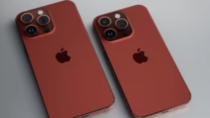 Viral! Iphone 15 Pro Max Telah Siap Meluncur Pada September 2023