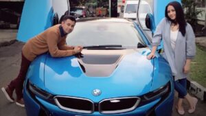 5 Sumber Penghasil Kekayaan Raffi Ahmad, Segini Total Kekayaannya!