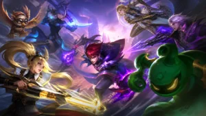 Meta MLBB Mei 2026: Daftar Hero Auto-Win yang Wajib Kamu Ban di Rank Mythic!